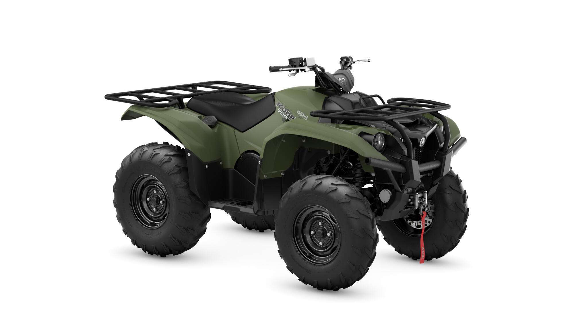 2024 Kodiak 700