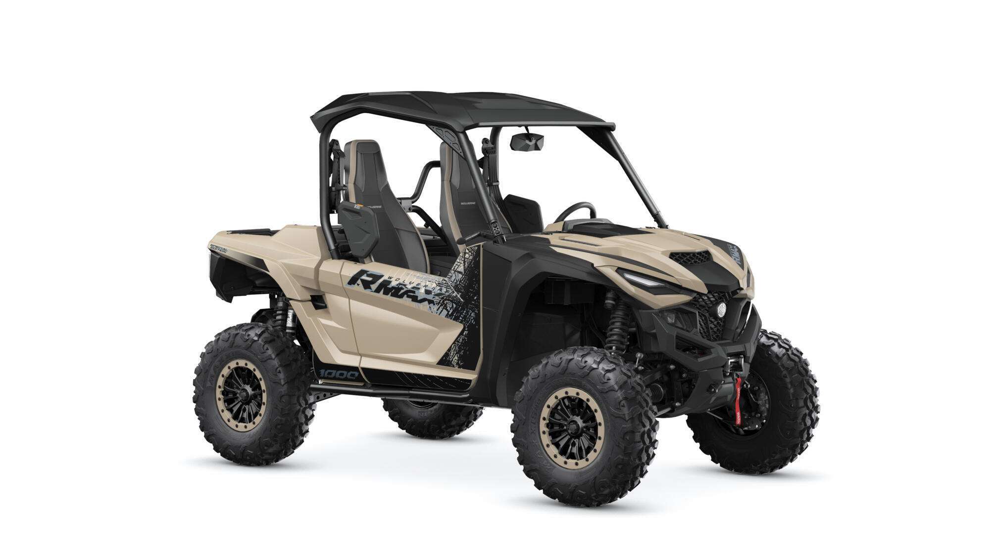 2024 Wolverine® RMAX™2 1000 SE