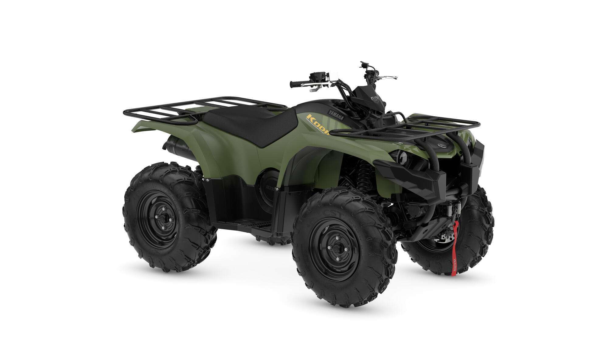 2024 Kodiak 450