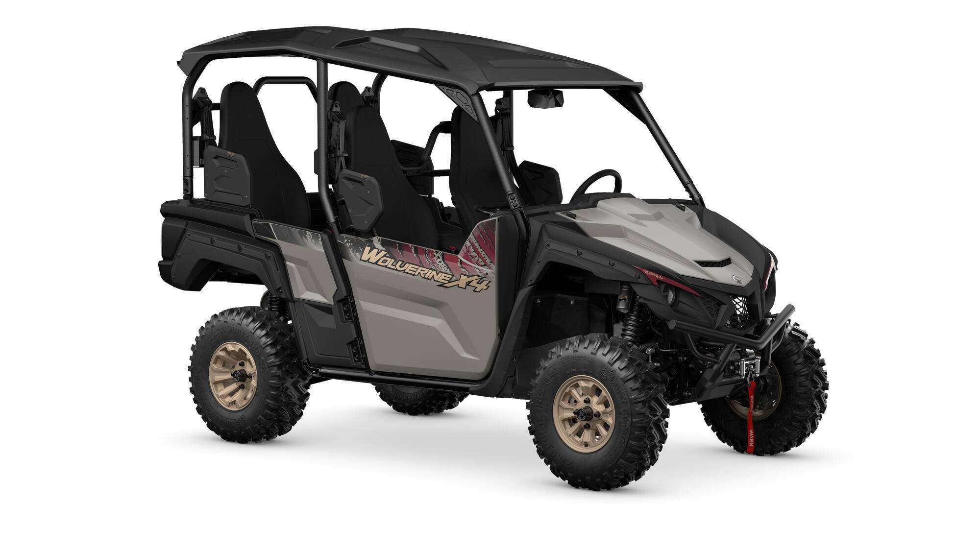 2024 Wolverine® X4 850 SE
