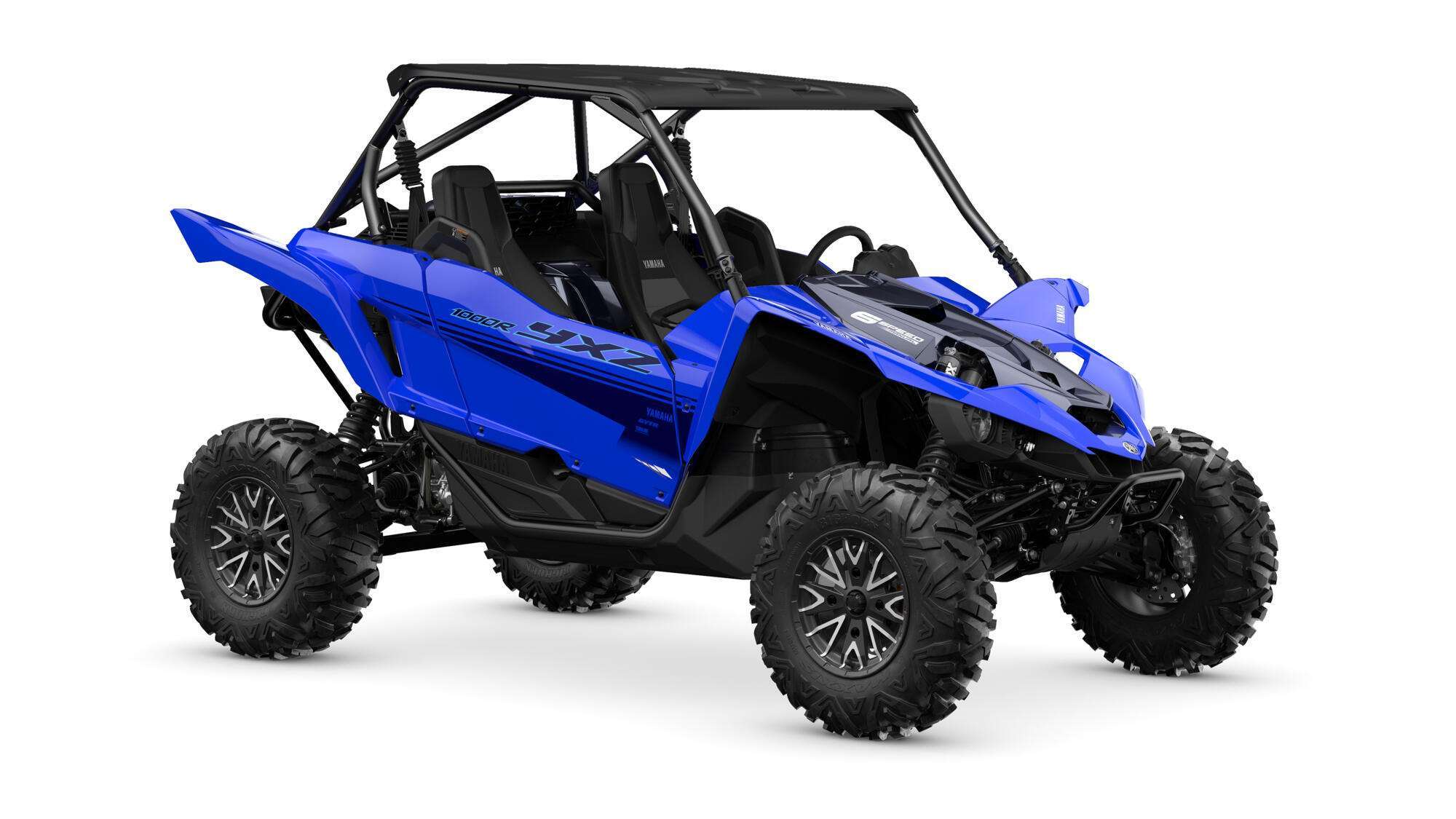 2024 YXZ1000R