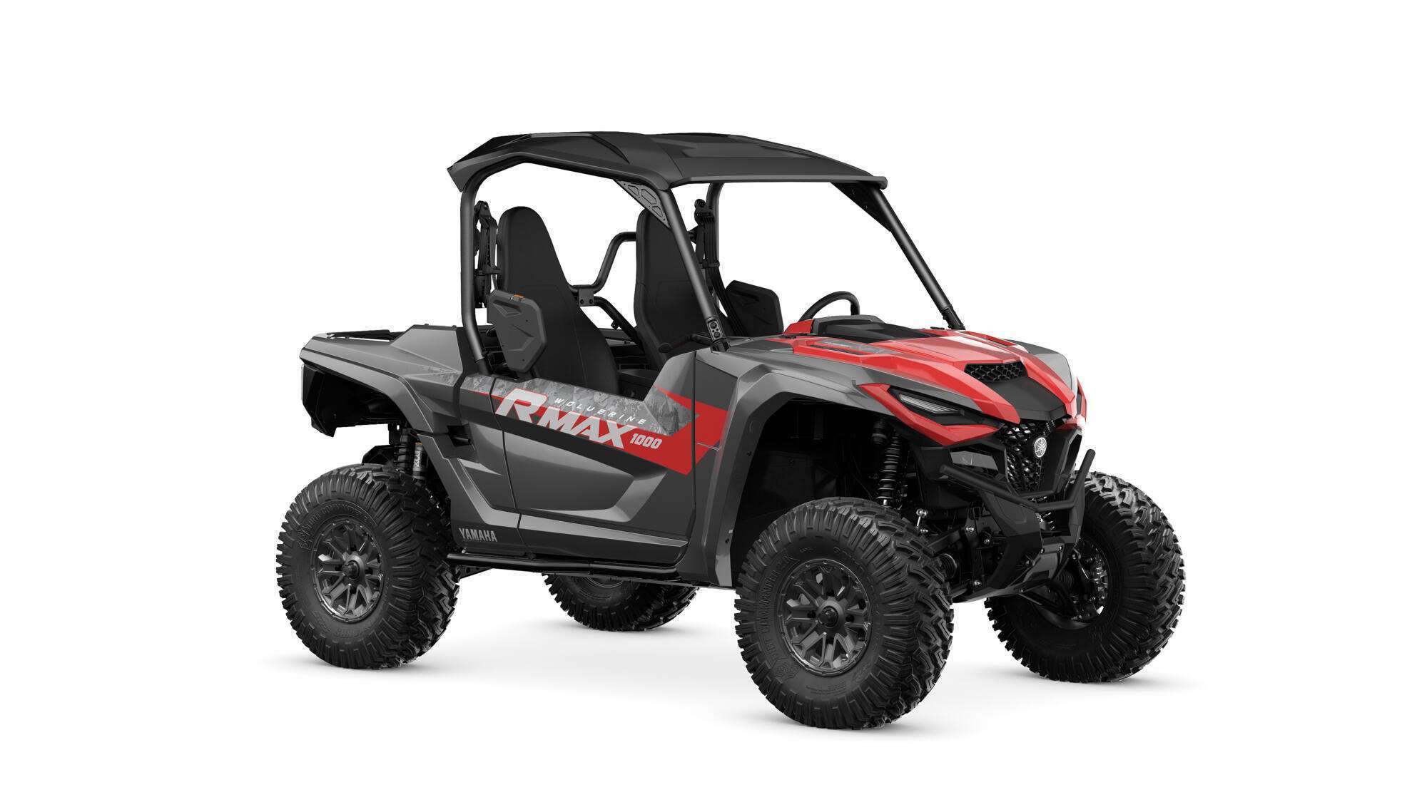 2025 Wolverine® RMAX™2 1000